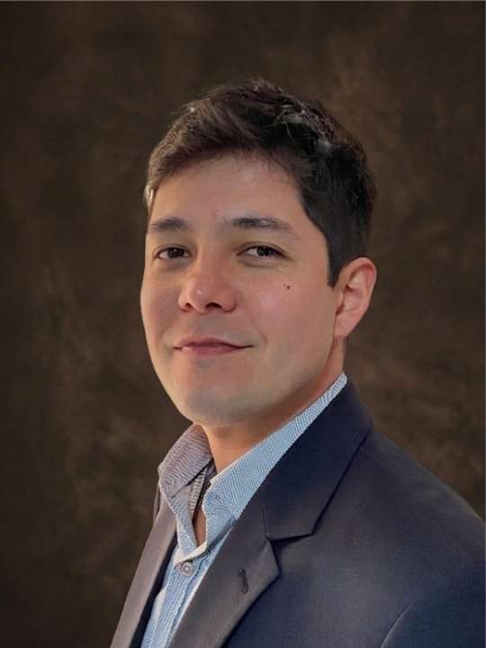 Eduardo Makoto, especialista em Tecnologia e Soluções Digitais